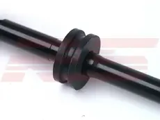 Тяга рулевая_VW PASSAT 88-97 (R/L) RS 1010-4228 RS RECORD