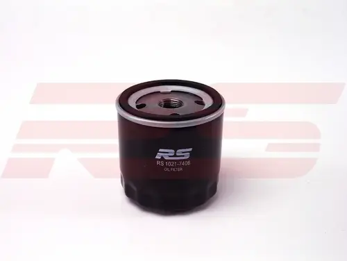 Фильтр масляный RS RECORD RS 1021-7406
