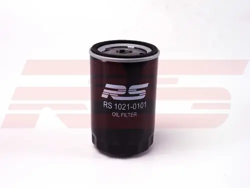 Фильтр масляный RS RECORD RS 1021-0101