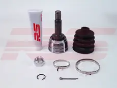 Шрус комплект RS10186118 RS RECORD