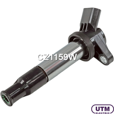 Катушка зажигания UTM CZ1159W