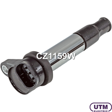 Катушка зажигания UTM CZ1159W