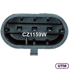 Катушка зажигания UTM CZ1159W