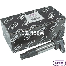 Катушка зажигания UTM CZ1159W