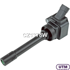 Катушка зажигания UTM CZ1378W
