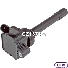 Катушка зажигания UTM CZ1378W