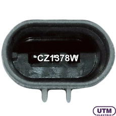 Катушка зажигания UTM CZ1378W