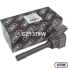 Катушка зажигания UTM CZ1378W