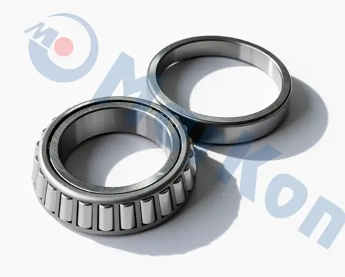 MK130001 ПОДШИПНИК СТУПИЦЫ MARKON