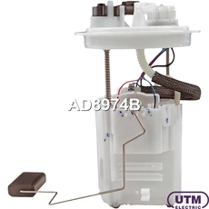 Топливный фильтр UTM AD8974B