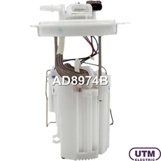 Топливный фильтр UTM AD8974B