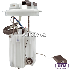 Топливный фильтр UTM AD8974B