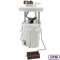 Топливный фильтр UTM AD8974B