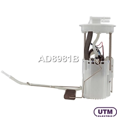 Топливный фильтр UTM AD8981B