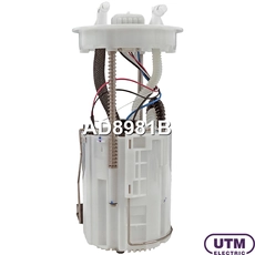 Топливный фильтр UTM AD8981B