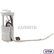 Топливный фильтр UTM AD8981B