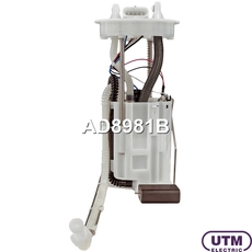 Топливный фильтр UTM AD8981B