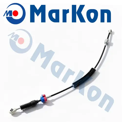 Трос коробки переключения передач (КПП) MARKON MK660006