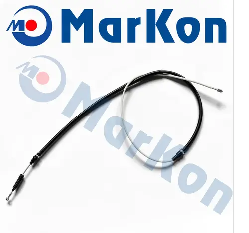 ТРОС СТОЯНОЧНОГО ТОРМОЗА MK060096 MARKON
