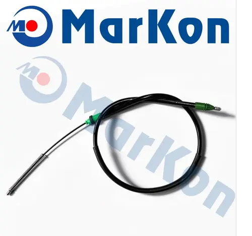 Трос ручного тормоза MARKON MK060102