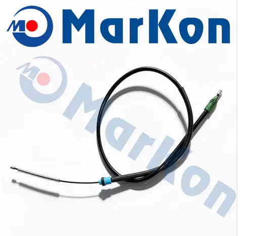 Трос ручного тормоза MARKON MK060105