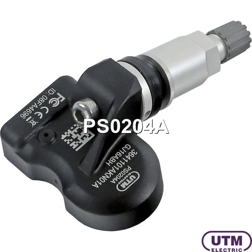 Датчик давления в шине PS0204A UTM