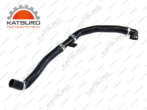 ШЛАНГ РАДИАТОРА НИЖНИЙ KAT-9308LT KATSURO