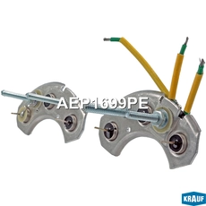 Диодный мост генератора AEP1699PE KRAUF
