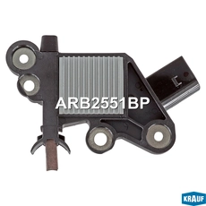 Регулятор генератора ARB2551BP KRAUF