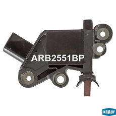 Регулятор генератора ARB2551BP KRAUF