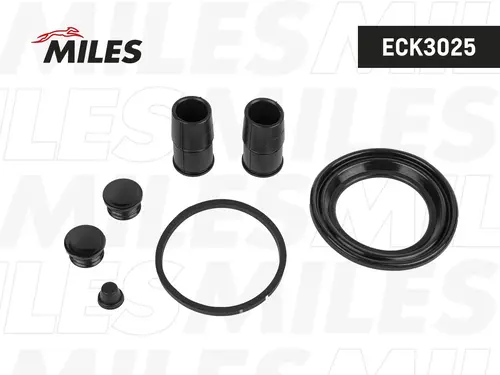 Ремкомплект суппорта ECK3025 MILES
