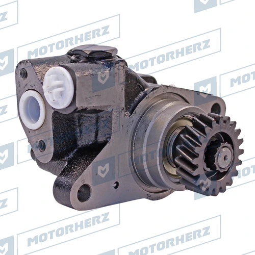 Насос гидроусилителя руля 101BA0021AG MOTORHERZ