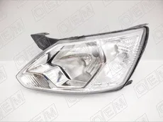 Фара левая Datsun On-DO 1 (2014-2020) галоген OEM0417FL OEM