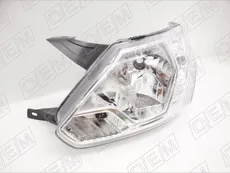 Фара левая Datsun On-DO 1 (2014-2020) галоген OEM0417FL OEM