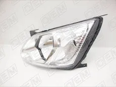 Фара левая Datsun On-DO 1 (2014-2020) галоген OEM0417FL OEM