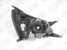 Фара левая Datsun On-DO 1 (2014-2020) галоген OEM0417FL OEM