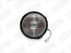 Фара Lada Niva (1993-нв) OEM0409FL OEM