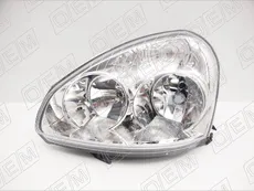 OEM0410FL Фара левая Lada Priora 1 (2007-2018)