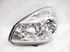 OEM0410FL Фара левая Lada Priora 1 (2007-2018)
