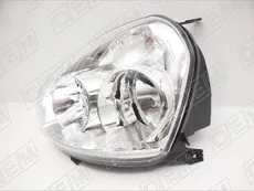 OEM0410FL Фара левая Lada Priora 1 (2007-2018)