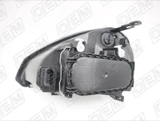 Фара правая Lada Priora 1 (2007-2018) линзованная OEM0420FR OEM