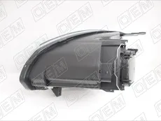 Фара правая Lada Priora 1 (2007-2018) линзованная OEM0420FR OEM