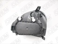 Фара правая Lada Priora 1 (2007-2018) линзованная OEM0420FR OEM
