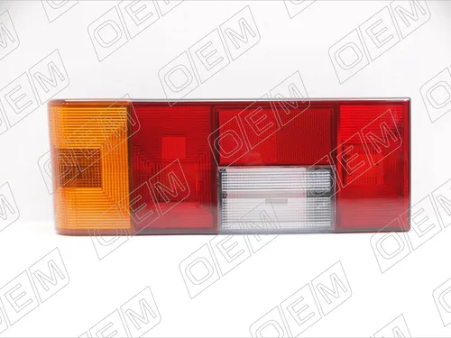 OEM0331FONL Фонарь левый Lada Samara (2113, 2114, 2115) (2001-2013)