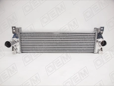 Интеркулер OEM OEM0021INT