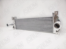 Интеркулер OEM OEM0021INT