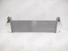Интеркулер OEM OEM0021INT