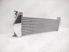 Интеркулер OEM OEM0021INT