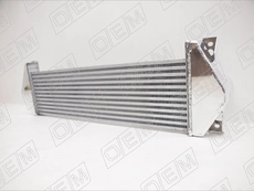 Интеркулер OEM OEM0021INT