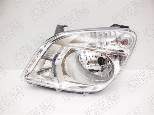 Фара левая ГАЗ ГАЗель Next 1 (2013-нв) OEM0419FL OEM